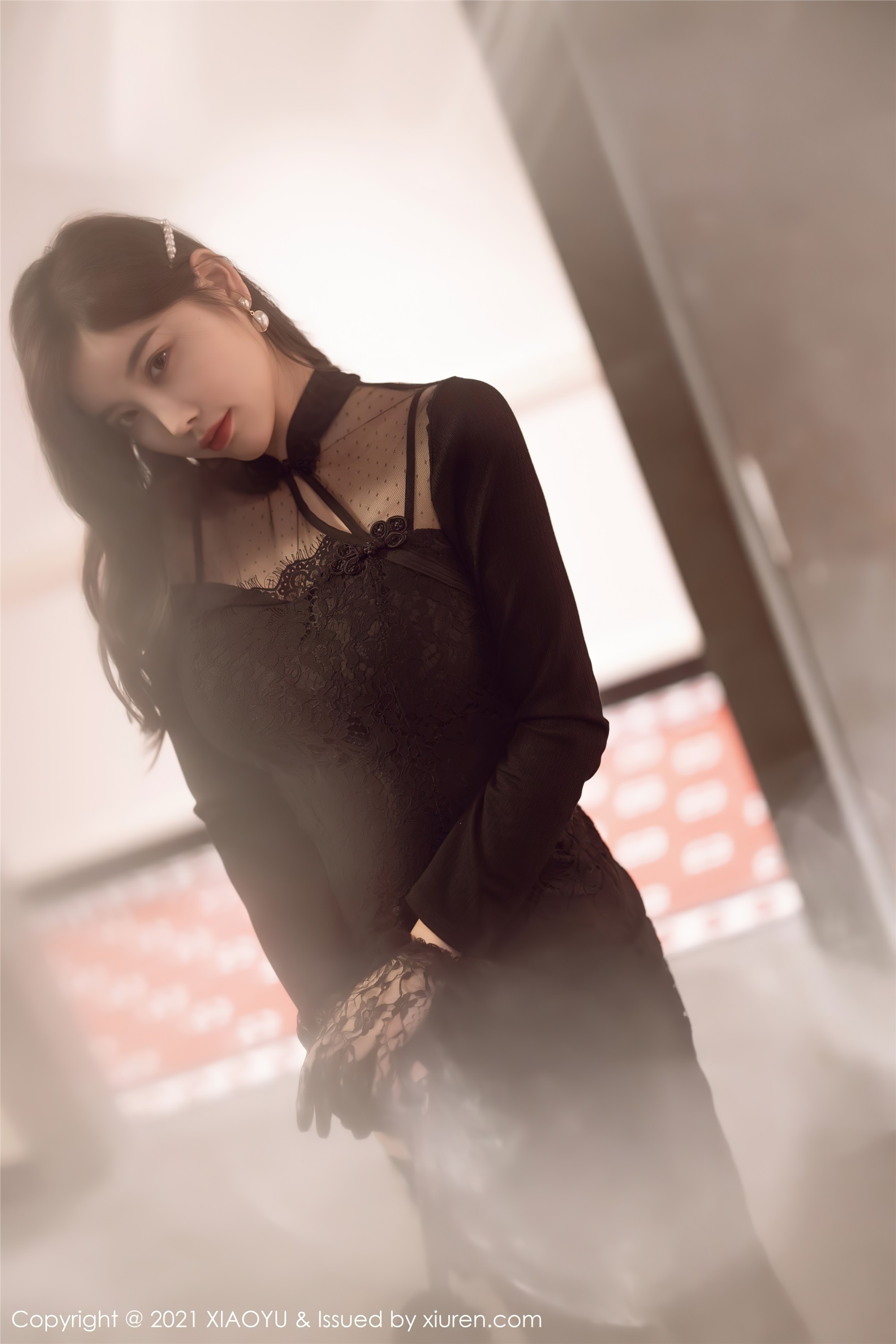 XIAOYU语画界 2021.09.10 Vol.612 杨晨晨Yome